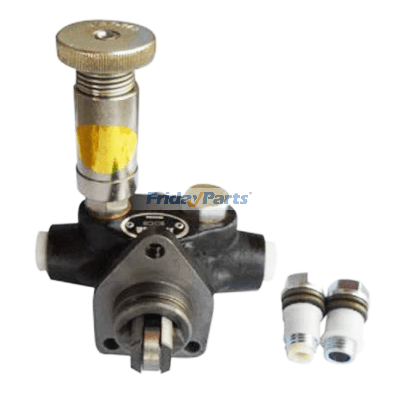 buy Fuel Feed Pump 1052176080 for Mitsubishi Truck Engine 8DC91
