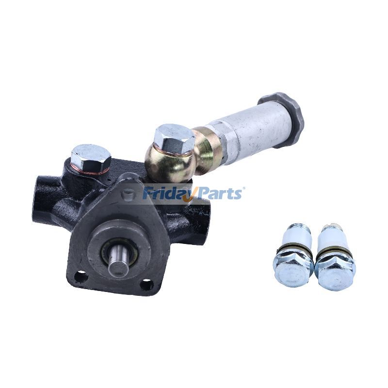 Fuel Feed Pump for Tractor
