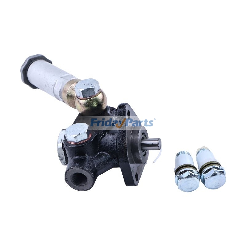 Tractor Fuel Feed Pump