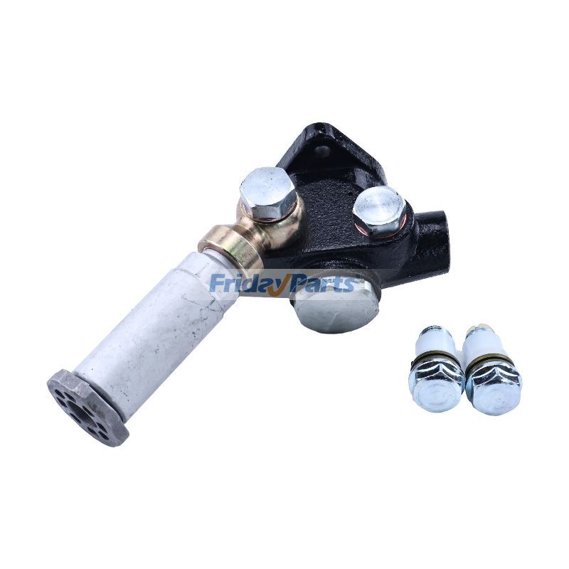 Fuel Feed Pump 1G411-52021 for Kubota Tractor M-110DTC M-110FC M-120DTC M-120FC M125XDTC