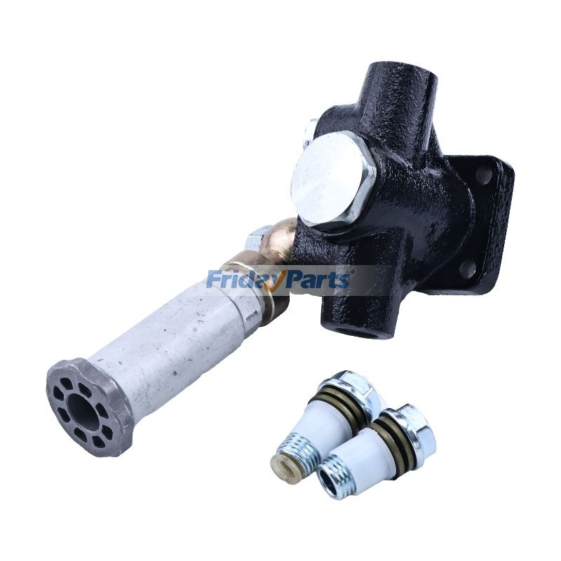 Fuel Feed Pump in Stock in China,USA