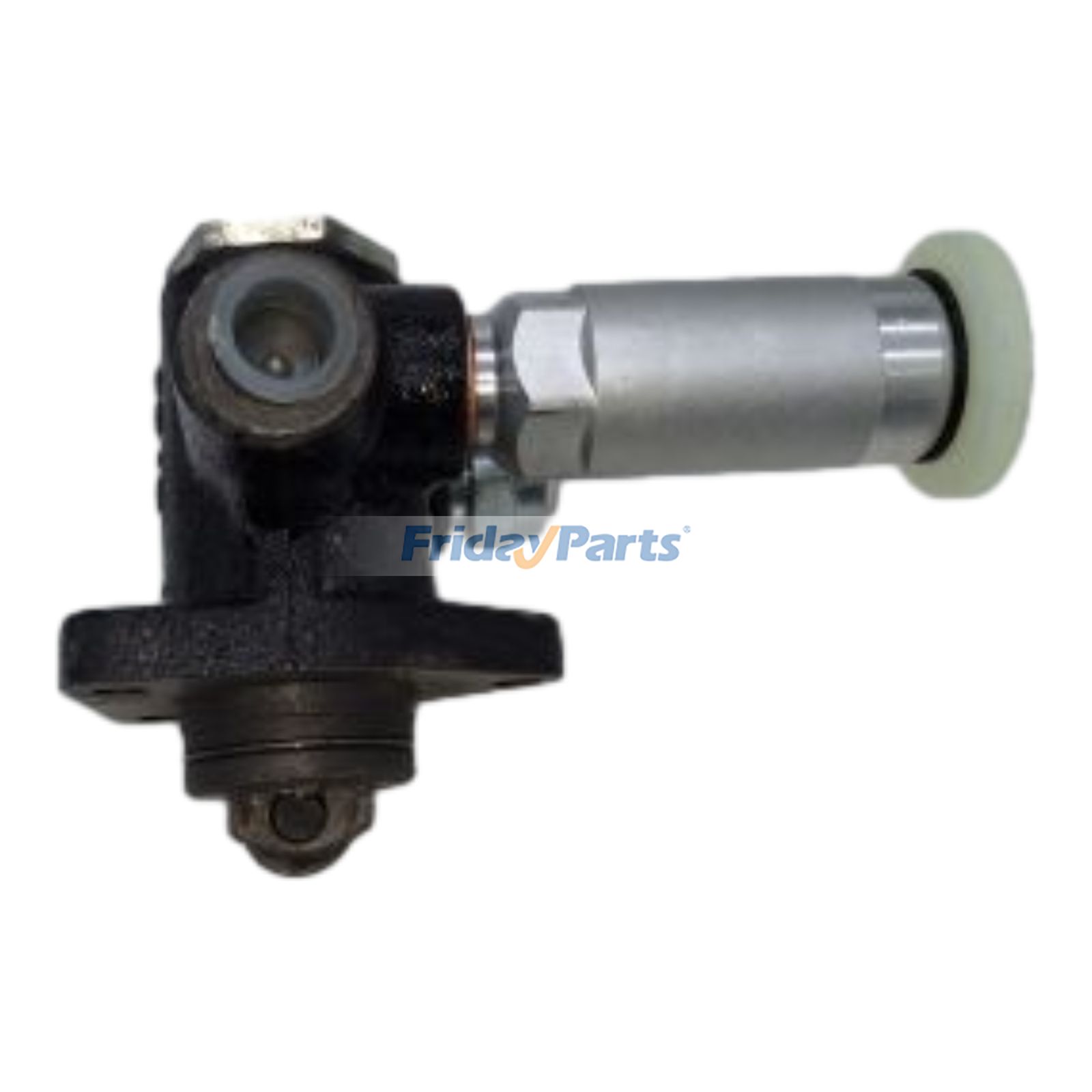 Fuel Feed Pump 6210717 for Volvo Loader 4400 Truck 860 861