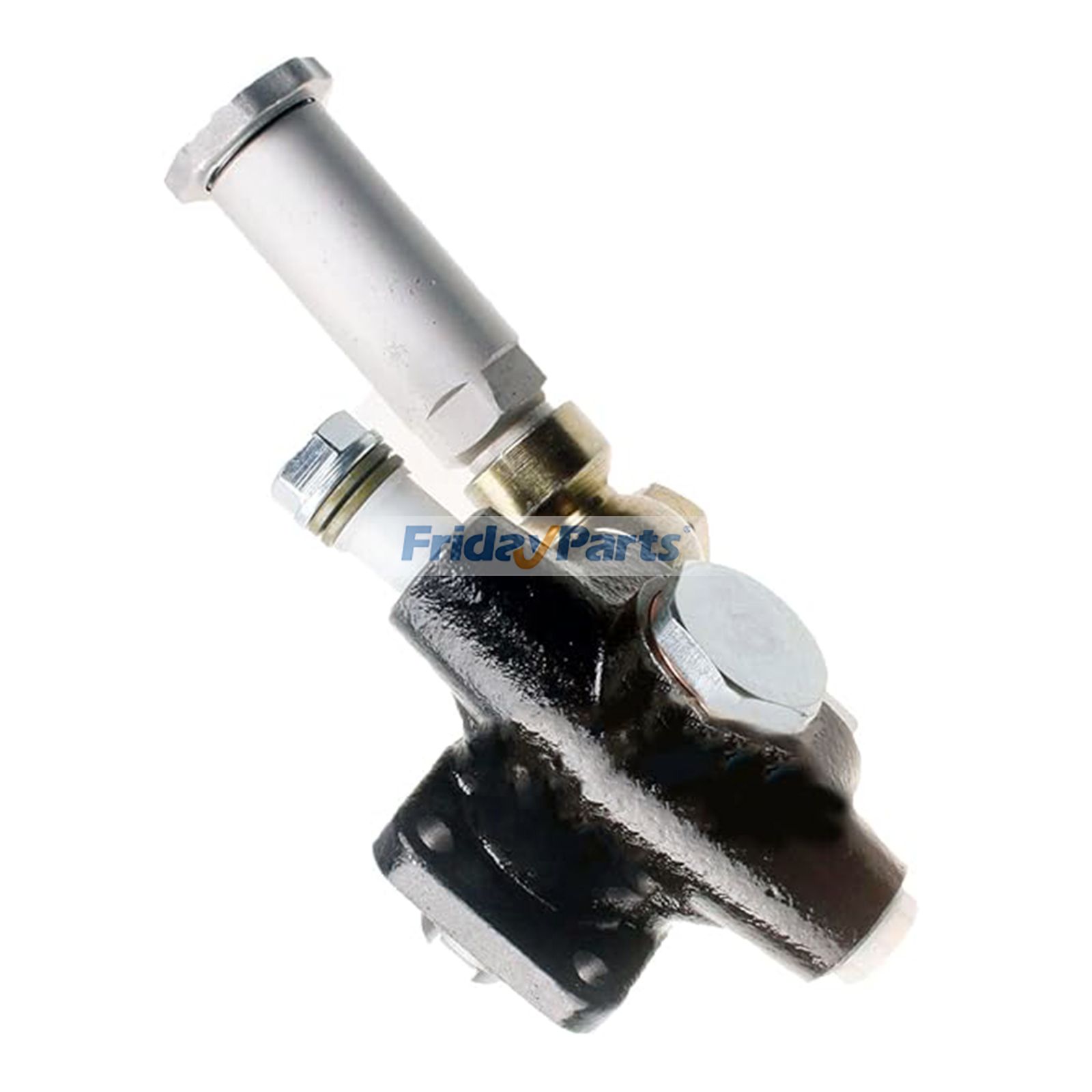 Kraftstoffpumpe 9440610138 für Yanmar TK482 4TN84 Isuzu D201 DT2.2 Motor