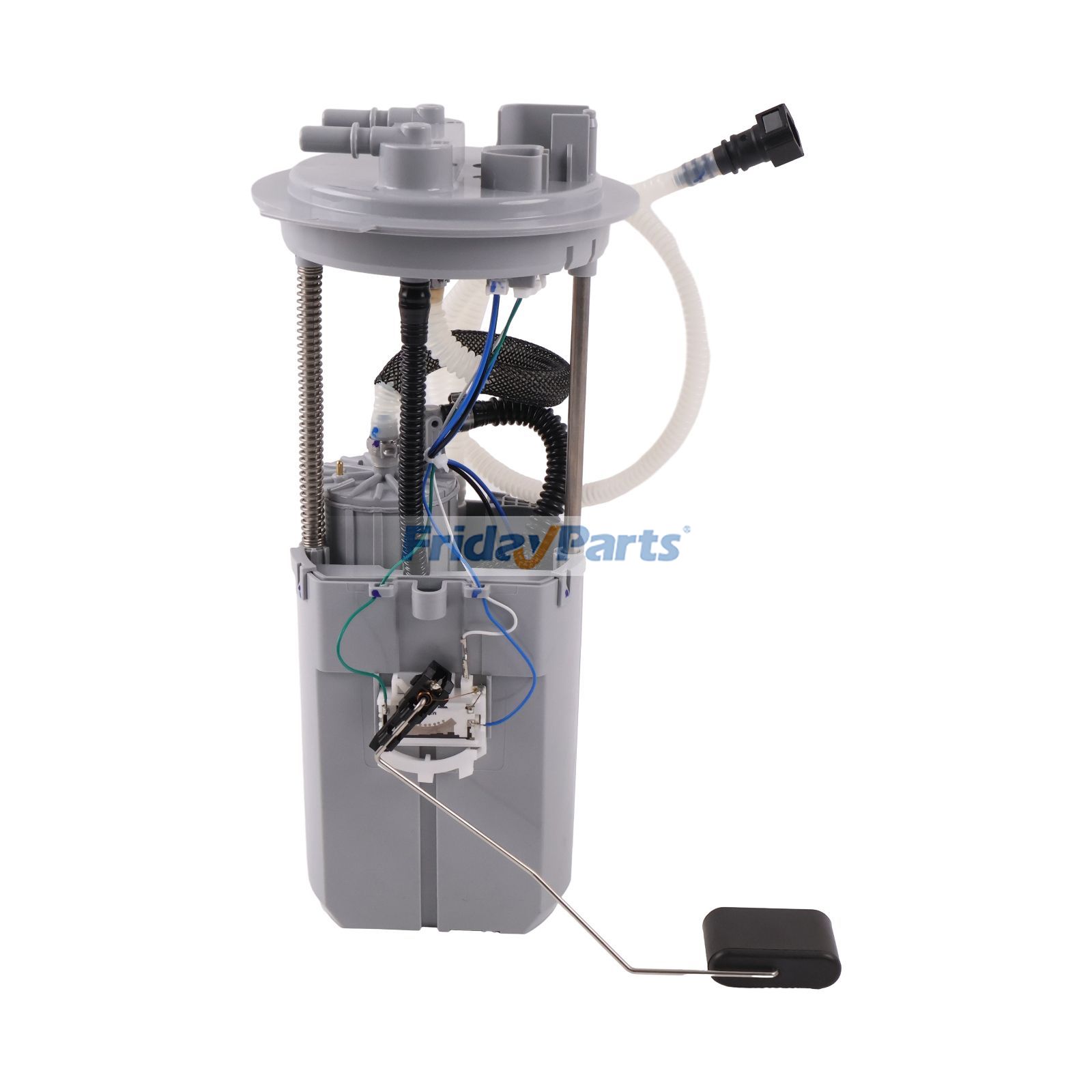 Fuel Feed Unit D 4WD for Vehicle