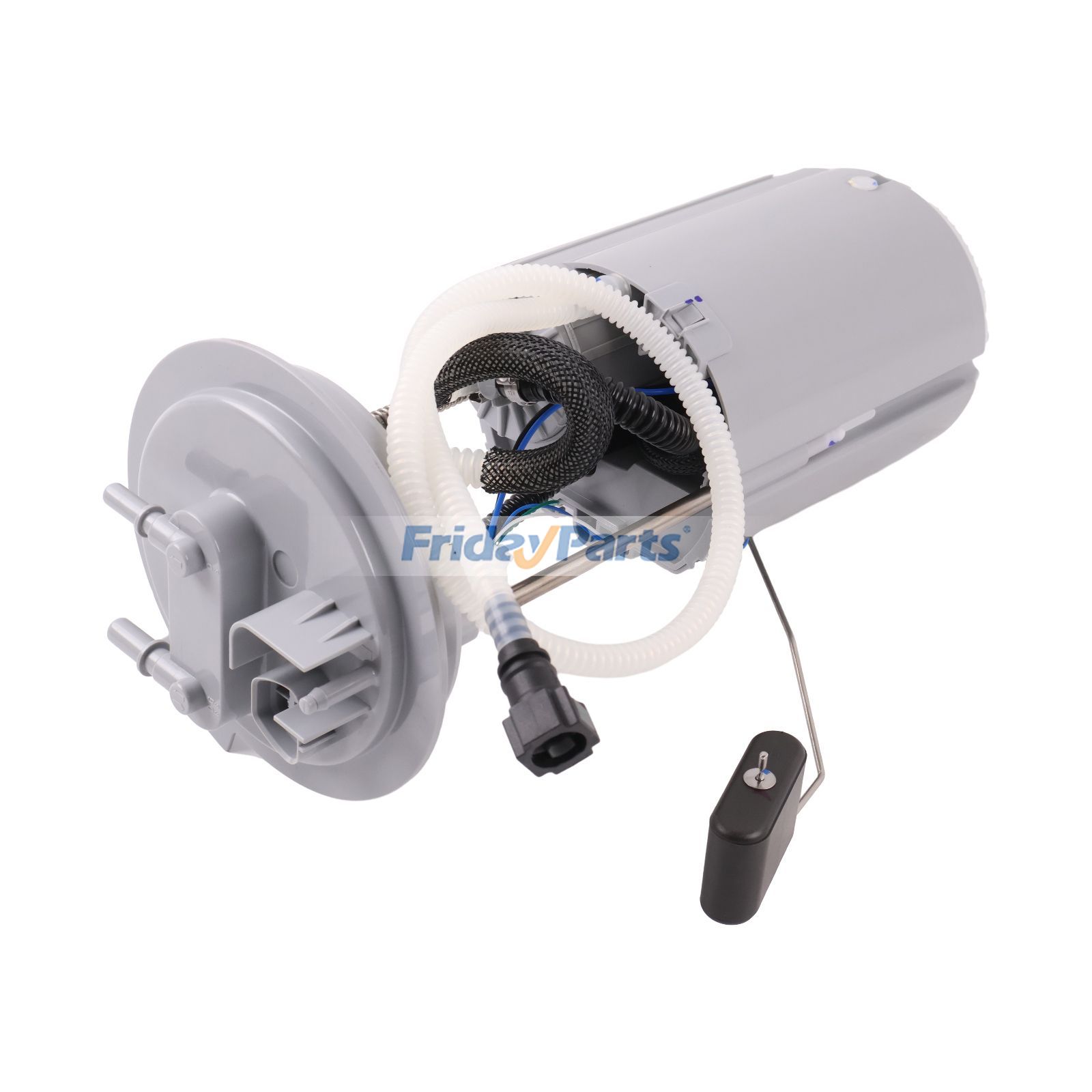 Vehicle Fuel Feed Unit D 4WD