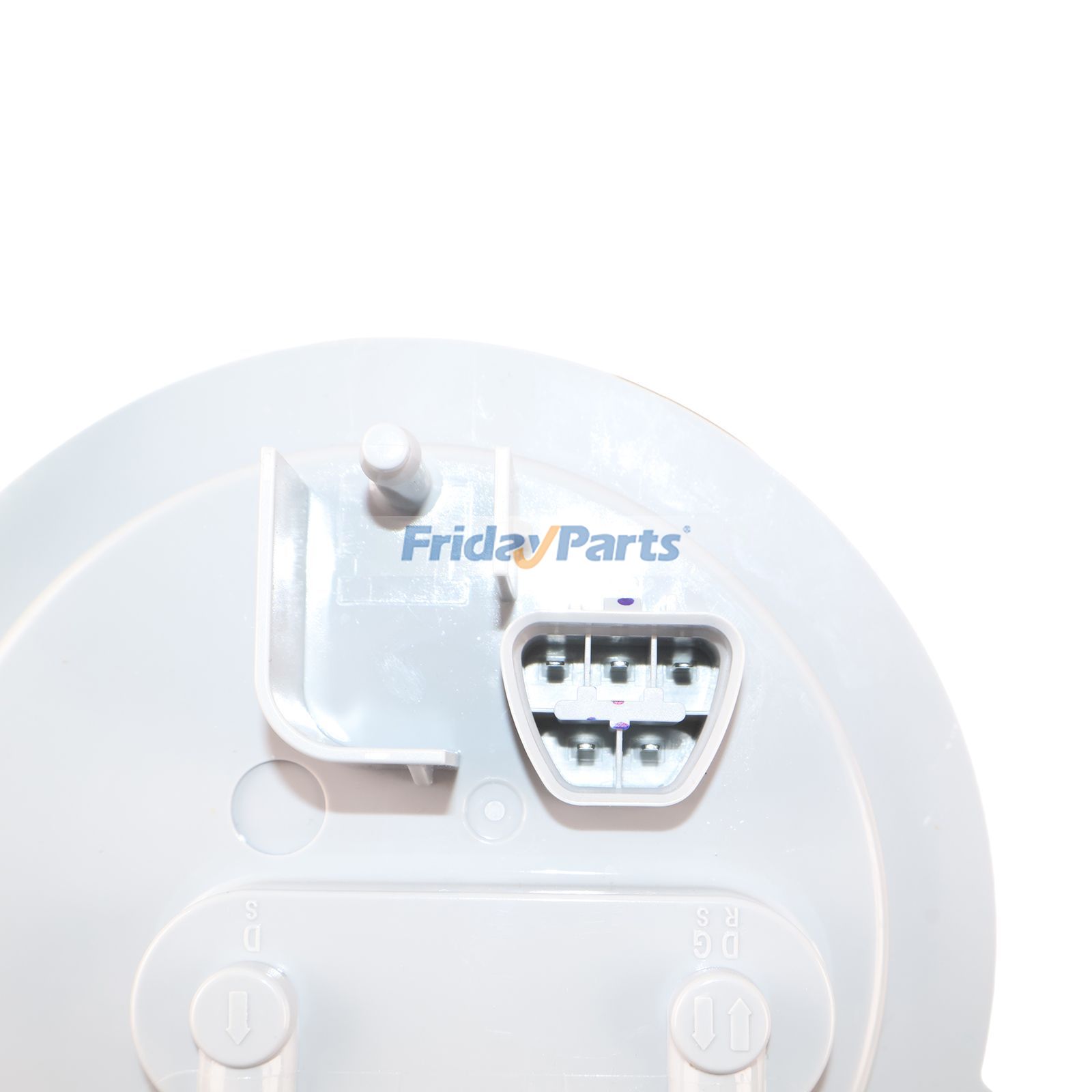 FridayParts Fuel Feed Unit D 4WD