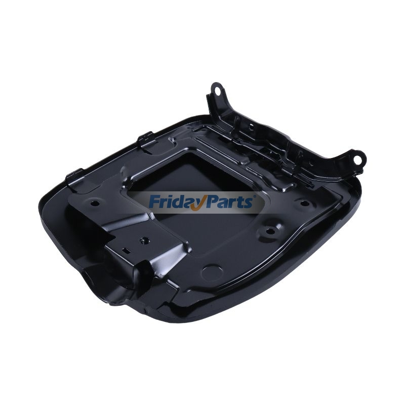 Fuel Filler Lid for Vehicle