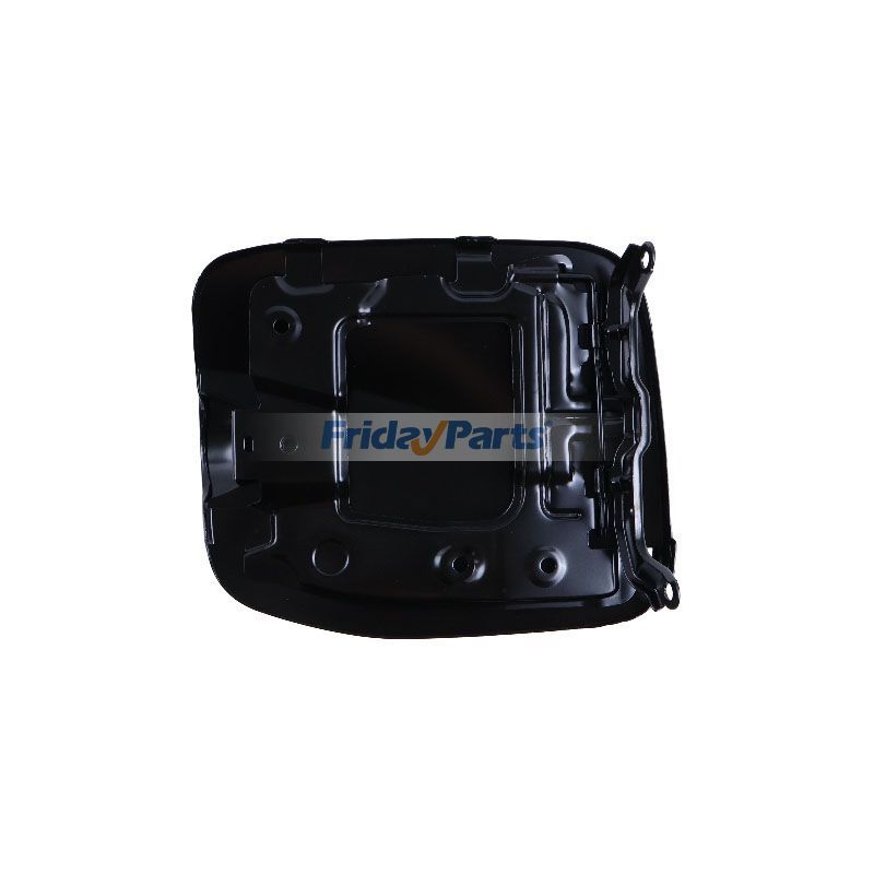 Vehicle Fuel Filler Lid