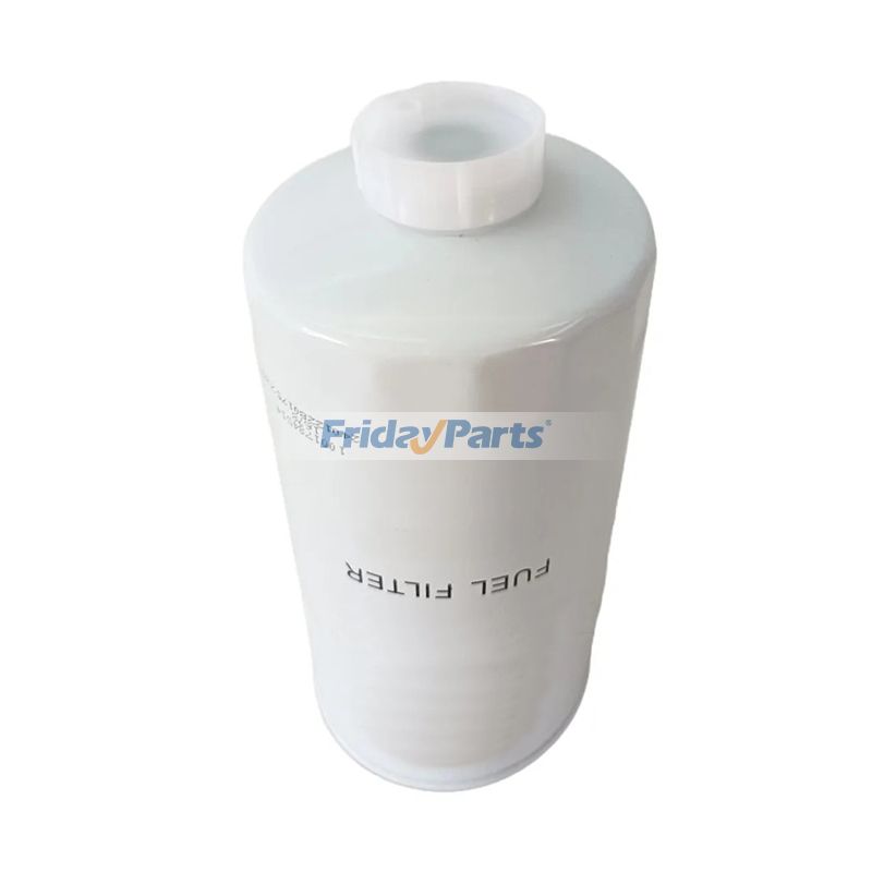 Filtre à carburant 1000422384 pour moteurs Weichai WP13, WP12, WP10, WP6, WP4, WD12 et WD615