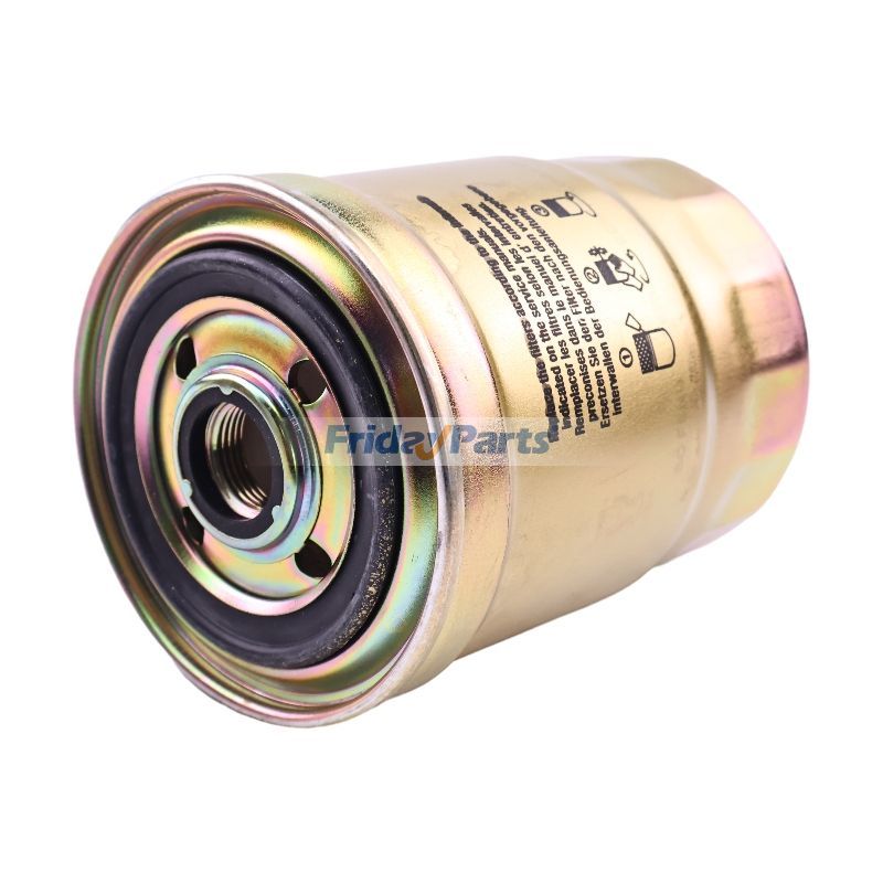 Kraftstofffilter 129901-55850 für Yanmar-Motor 4TNE94-PD 4TNE98-HYF 4TNE94-HLB 4TNE98-BQCKS