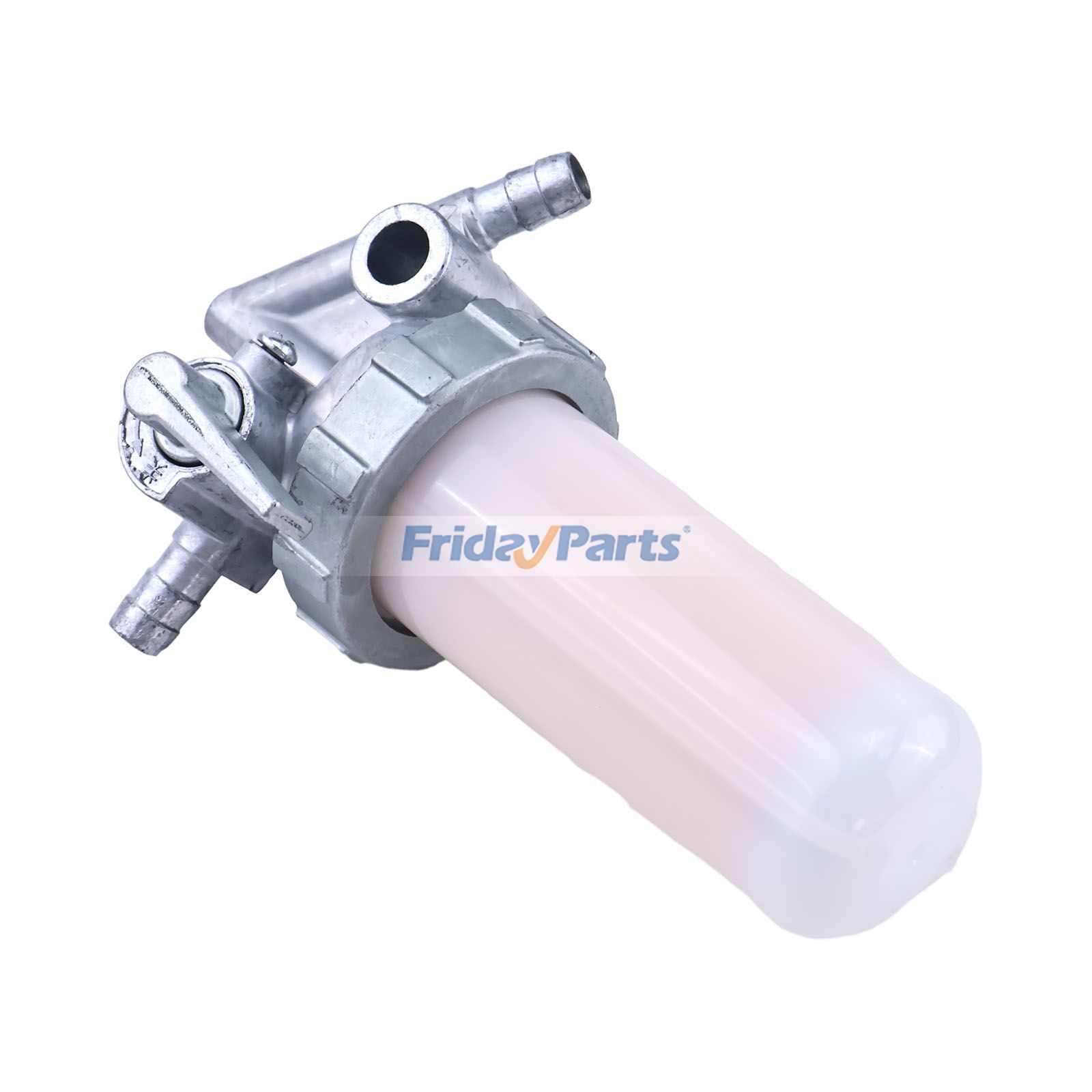 Filtro de combustible 15751-43010 para Kubota B1550D B1600 B1700D B20 B21 B2100D B2400D B6200E B7200D B8200DP F2000 F2100