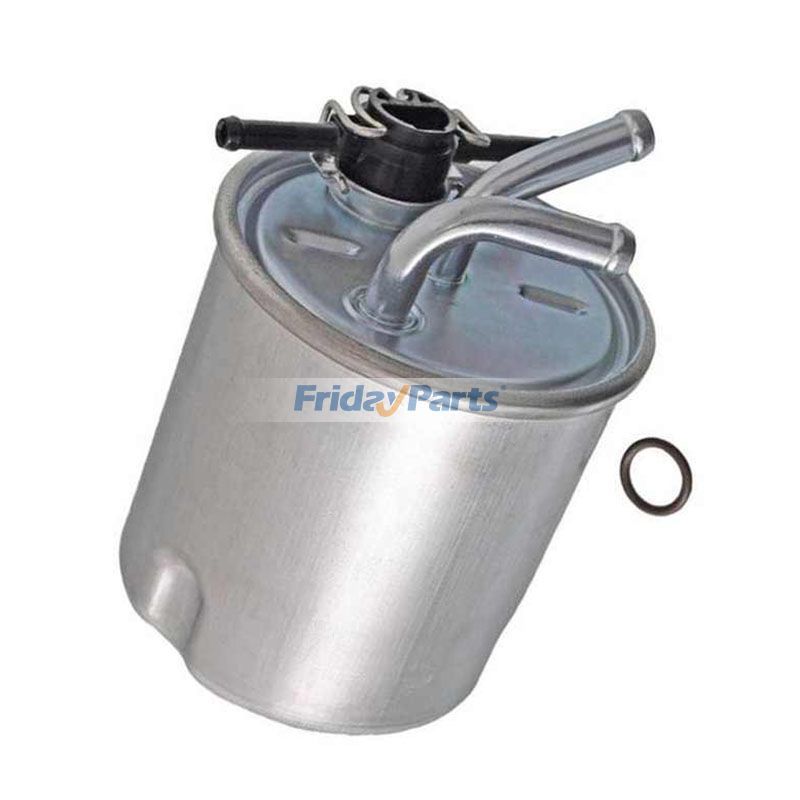 Kraftstofffilter 16400EC00B 16400EC00D für Nissan Navara D40M 2.5L 2005-2019