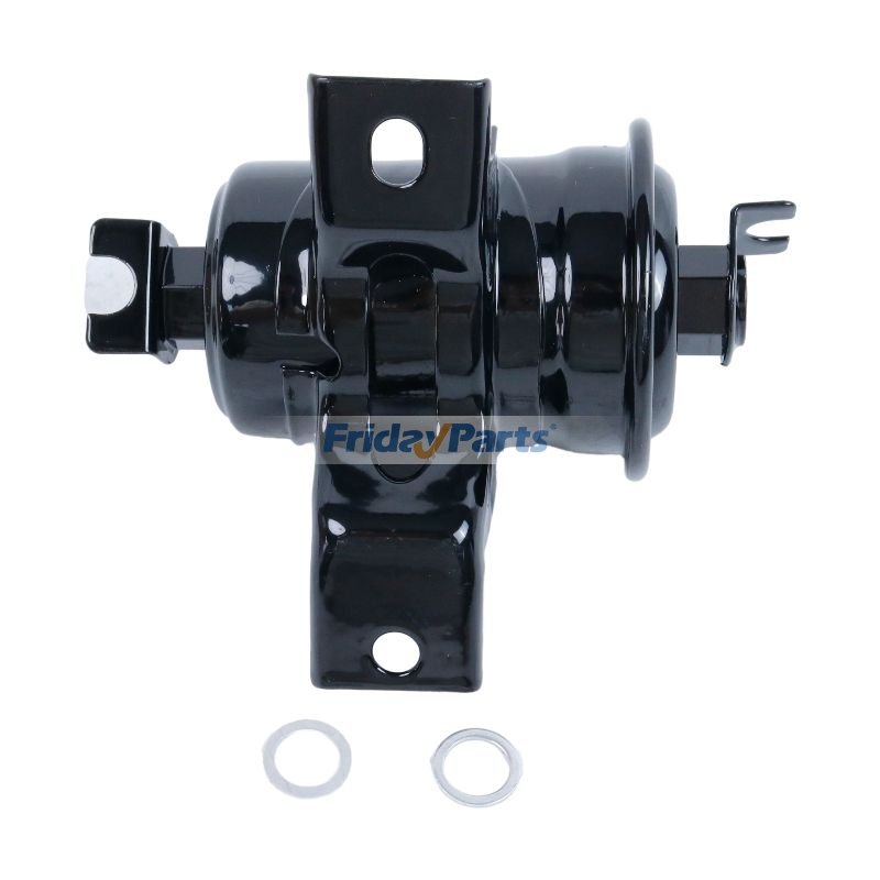 Kraftstofffilterfür Fahrzeug