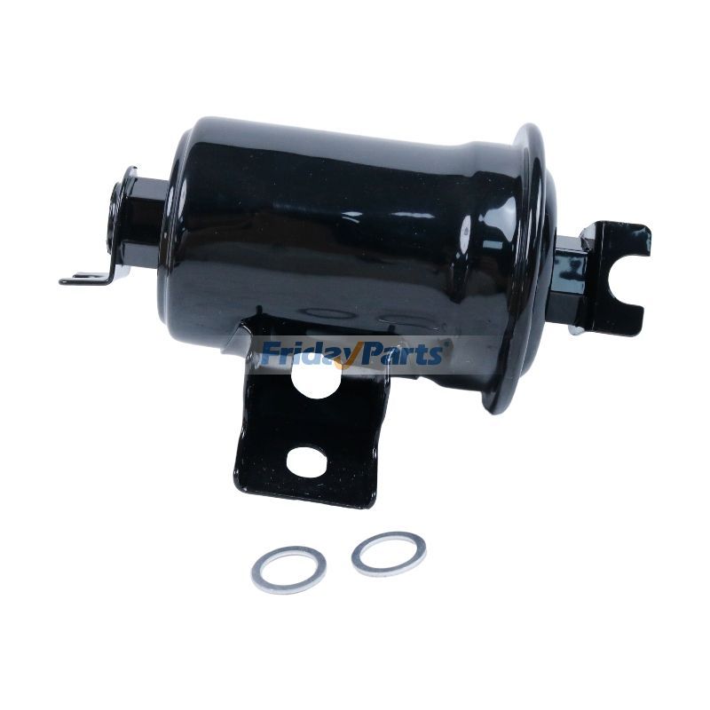 Kraftstofffilter 23300-69045 für Toyota 1992-1997 Land Cruiser