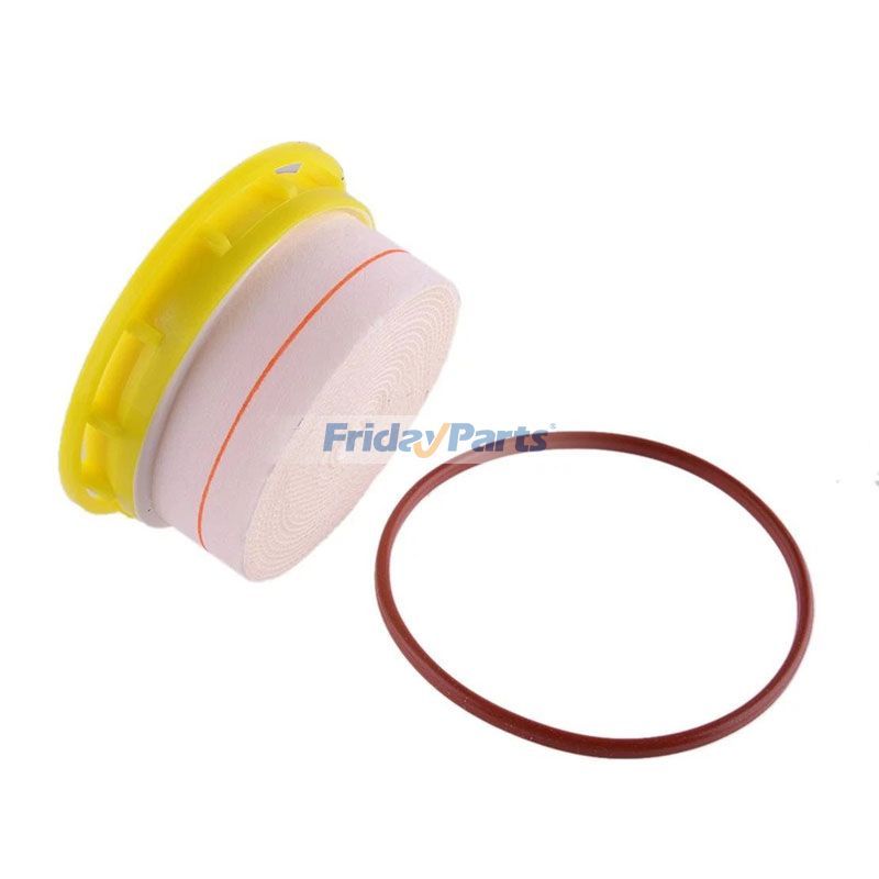 Kraftstofffilter 23390-51070 23390-17540 für Lexus LX 2015-2023 Toyota LandCruiser 2010-2024