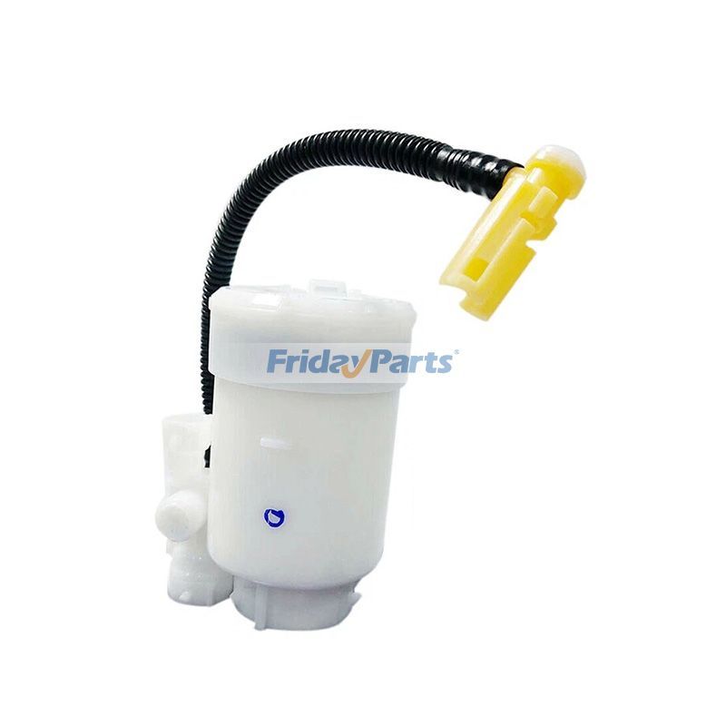 Kraftstofffilter 31112-3X000 für Hyundai Accent Elantra Veloster 2011-2017