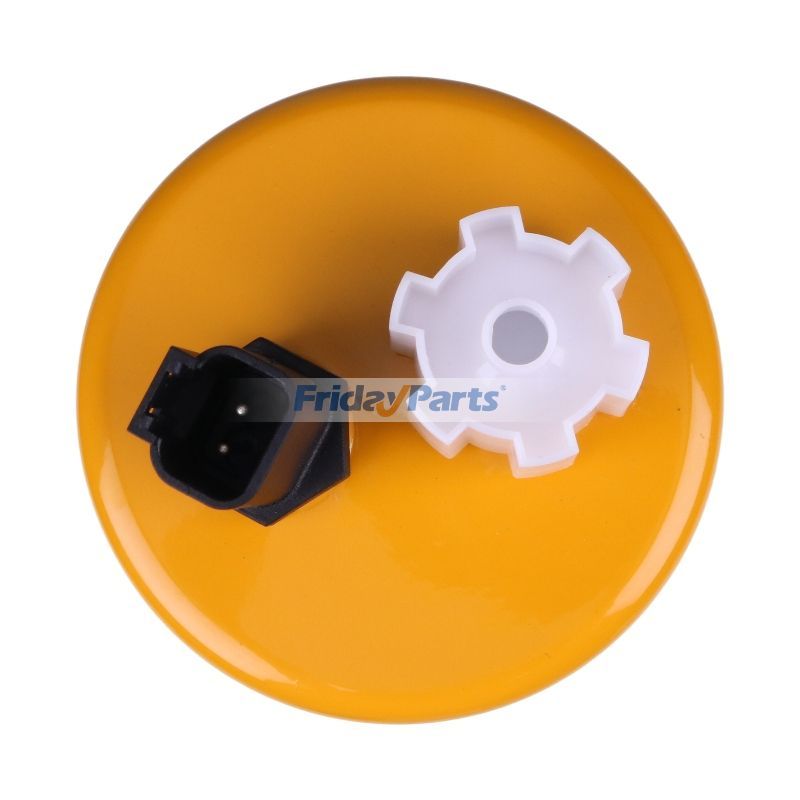 KraftstofffilterFür JCB