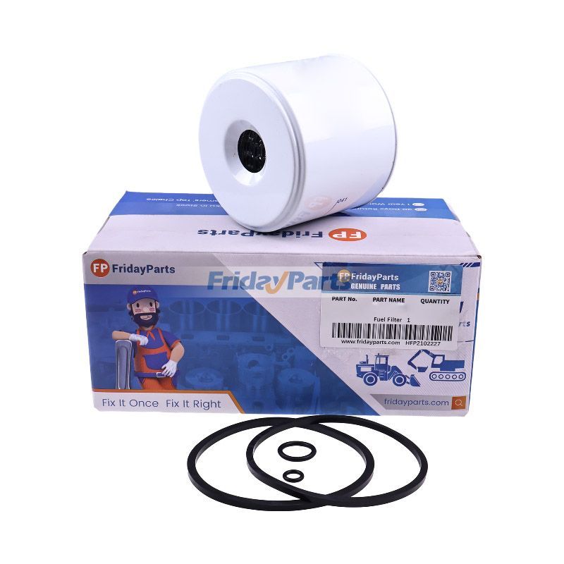 Kraftstofffilter 3885315 für Bobcat Lader 443 543 553 641 731 743 825 843 943 953 970 974 1213