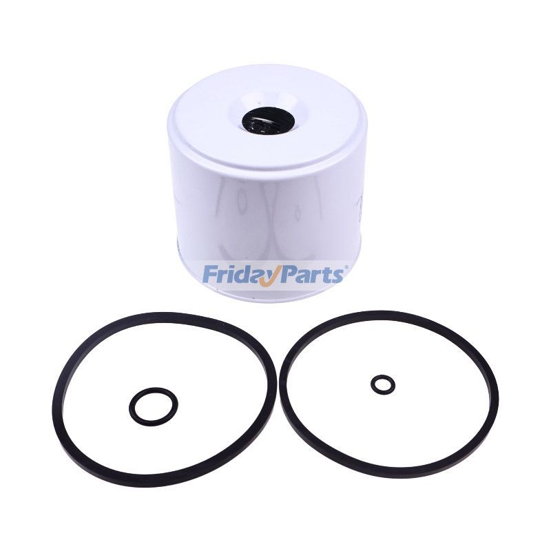 FridayParts Kraftstofffilter