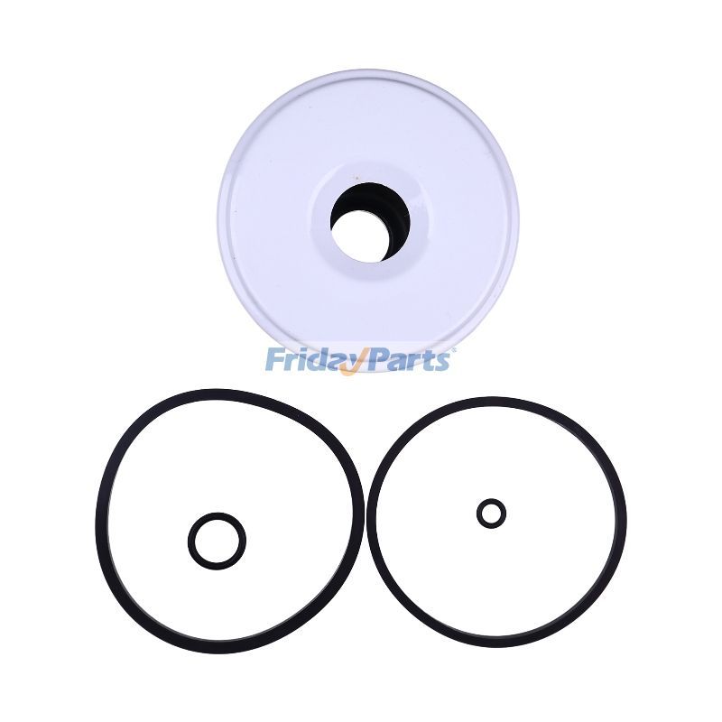 Kraftstofffilterfür Lader