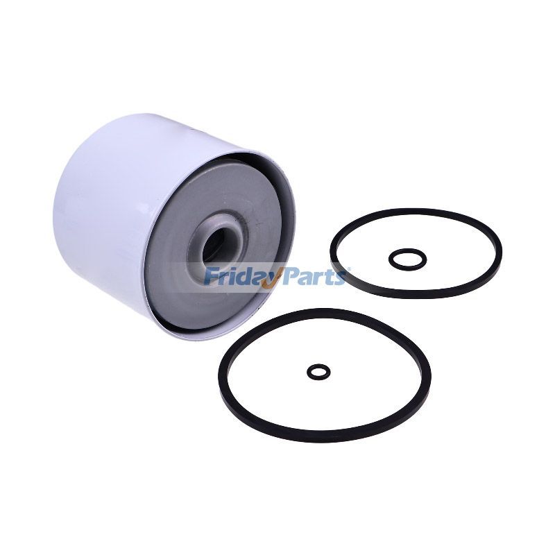 KraftstofffilterFür BOBCAT