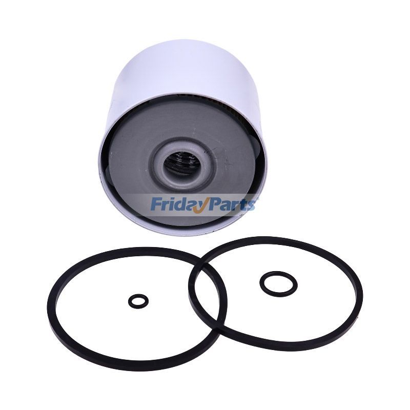 Kraftstofffilter 3885315 für Bobcat Lader 443 543 553 641 731 743 825 843 943 953 970 974 1213für Für BOBCAT