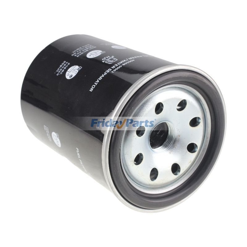 Kraftstofffilter 400508-00062 für Scania Motor DC 13 Doosan Bagger DX 140 LC-5 DX 160 W-3 Lader DL 200