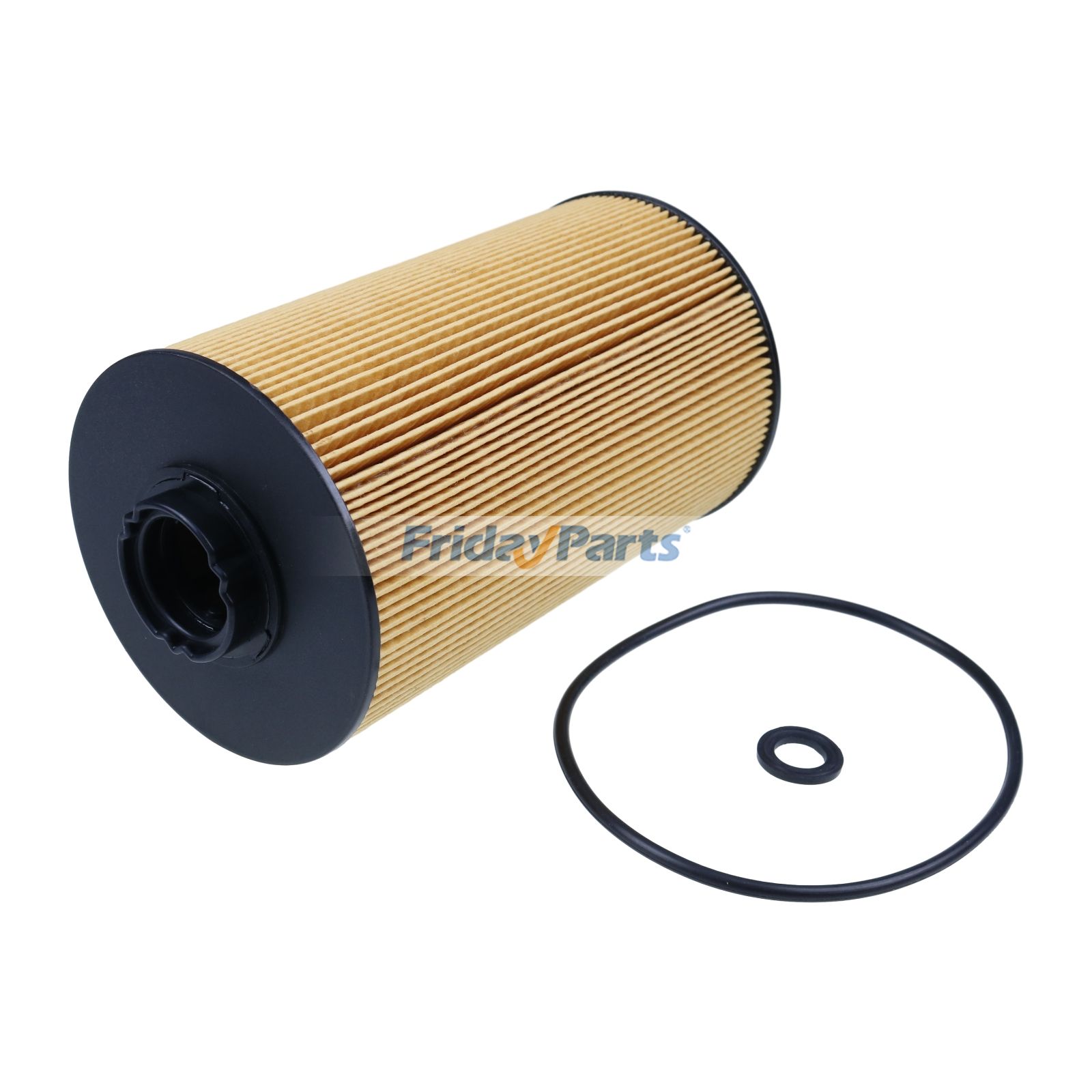 ABU4500　771200 Filtro de combustible 4676385 para excavadora Hitachi ZX110-3