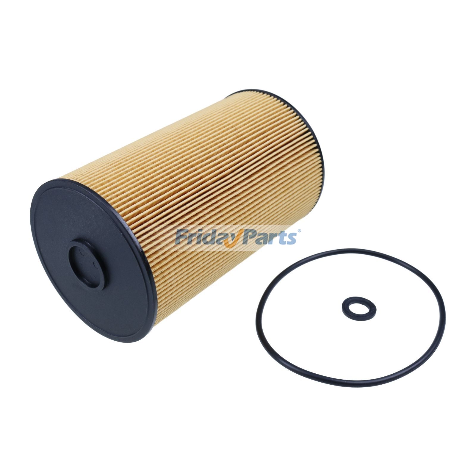 FridayParts Kraftstofffilter