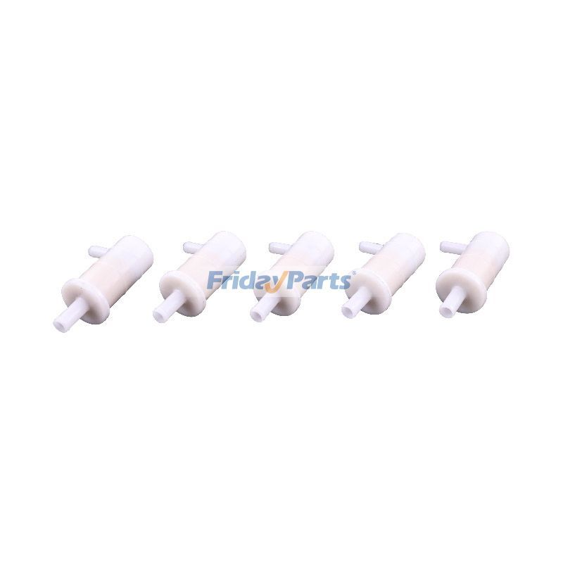 5 Pieces Fuel Filter 49019-1083 49019-1081 for Kawasaki Ninja ZX9R
