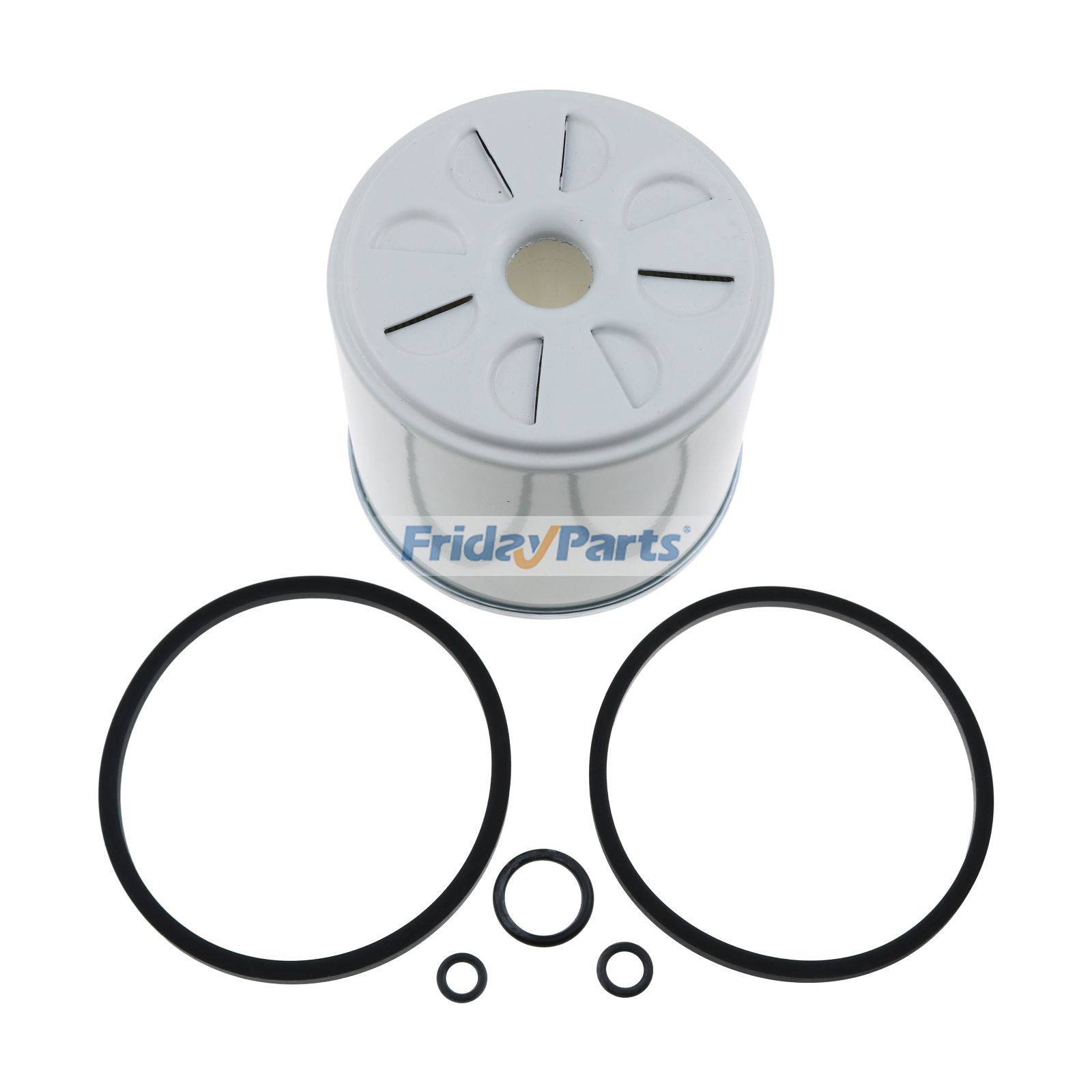 Fuel Filter 7251998 for Bobcat Loader B730 B750 B780 Telehandler T2250 T2566 TL30.60 TL30.70 TL35.70 TL358