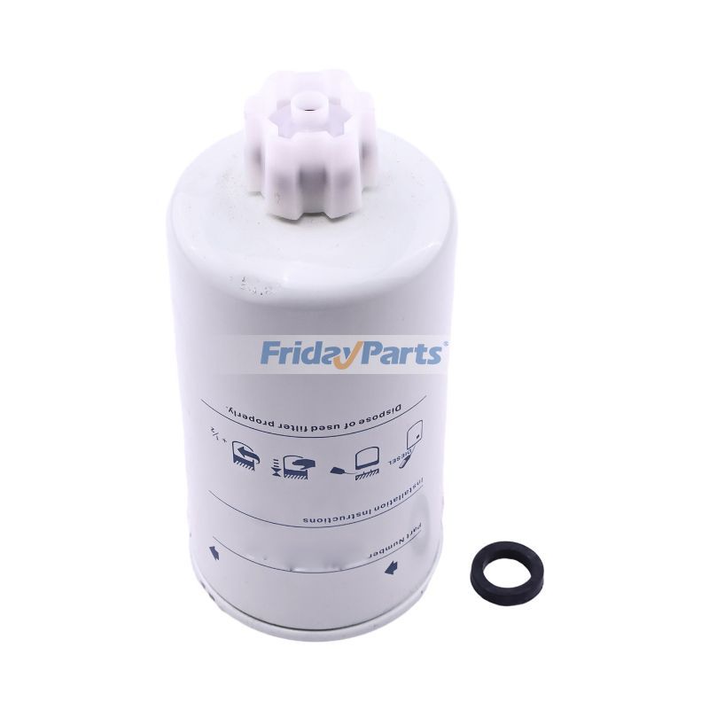  Fuel Filter  For CASE