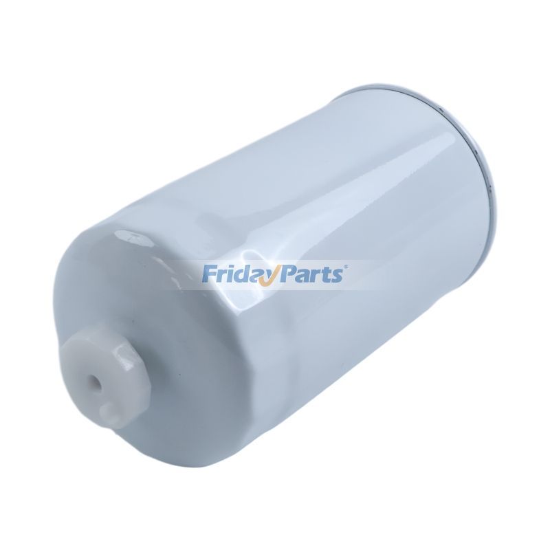  Fuel Filter For New Holland