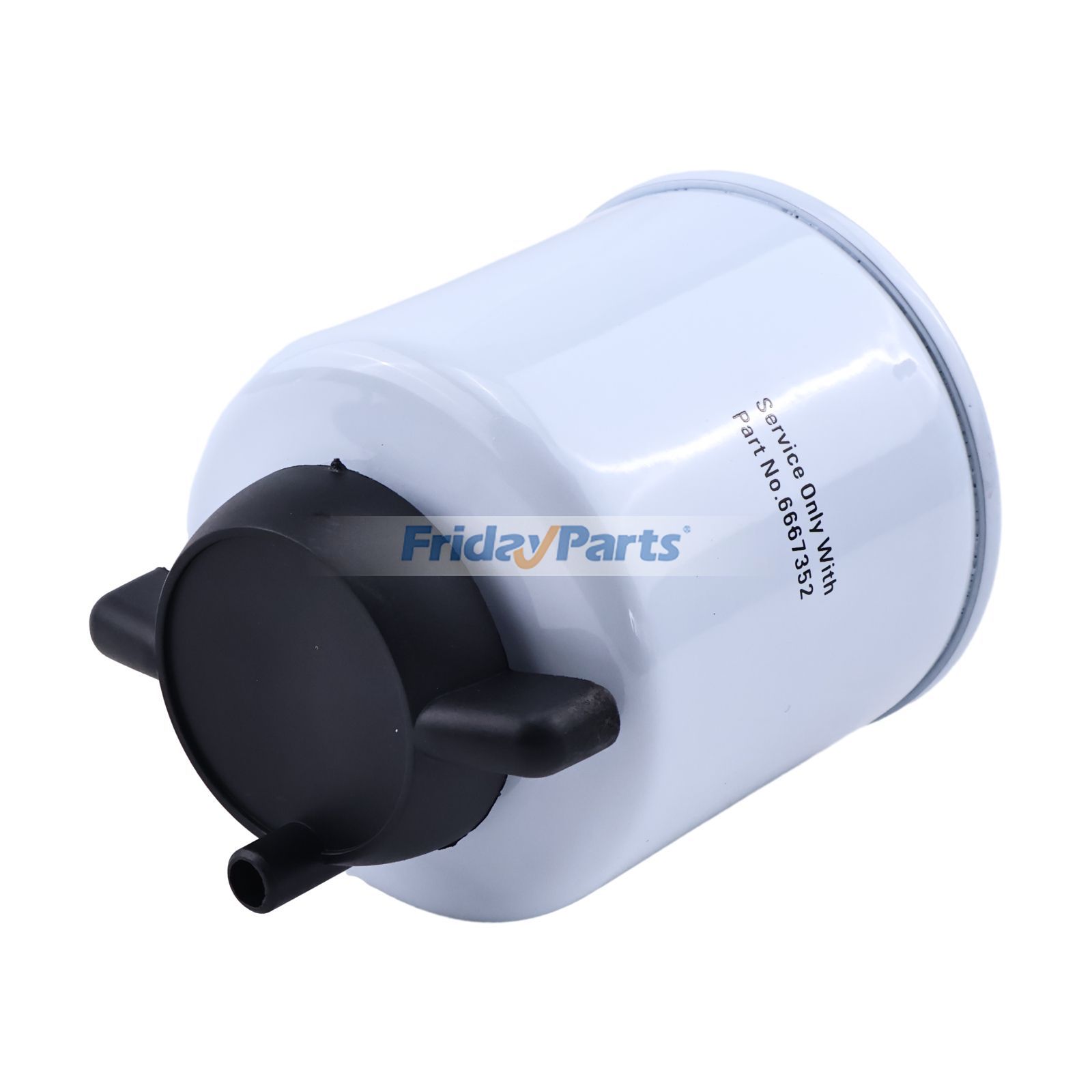 Fuel Filter for Loader