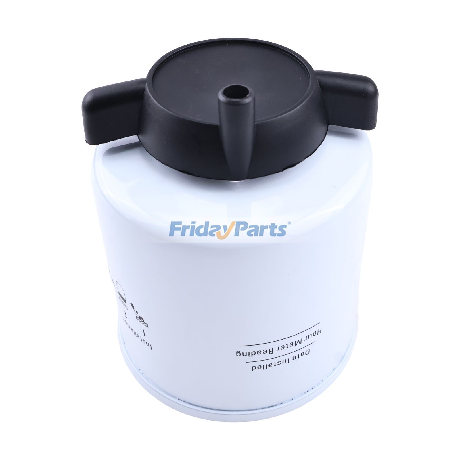 Loader Fuel Filter