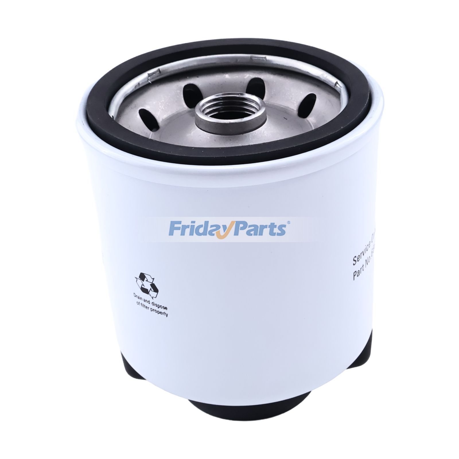 Fuel Filter in Stock in China,USA,China Stock