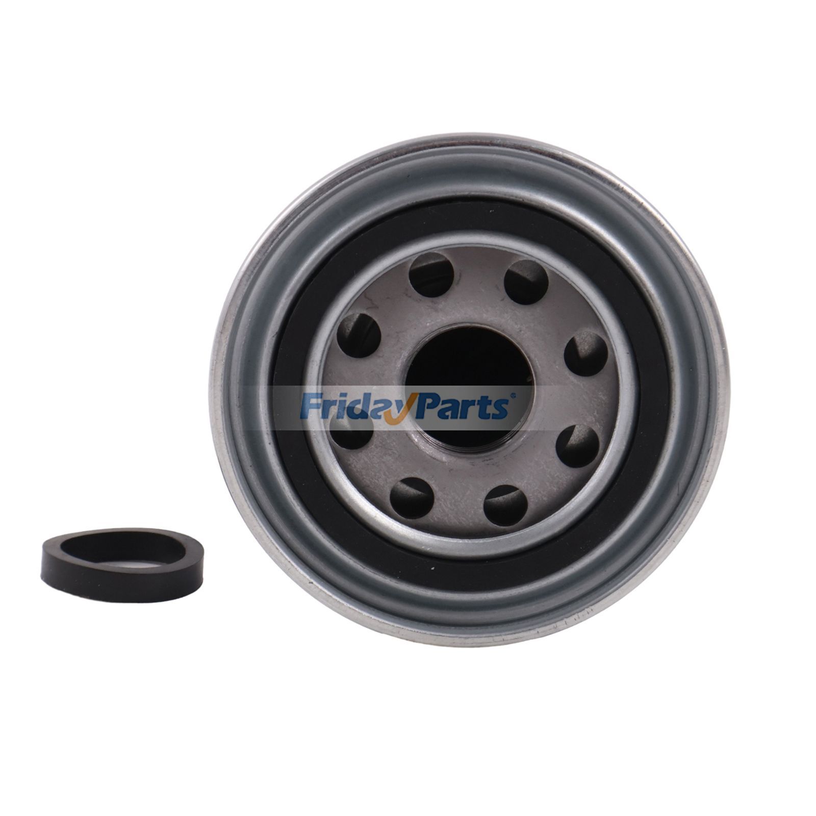 Kraftstofffilter 87307432 für CASE-Motor 6TAA-8304 275 PS Mähdrescher 2377 2388 2577 2588 5088 6088 7088für Für CASE