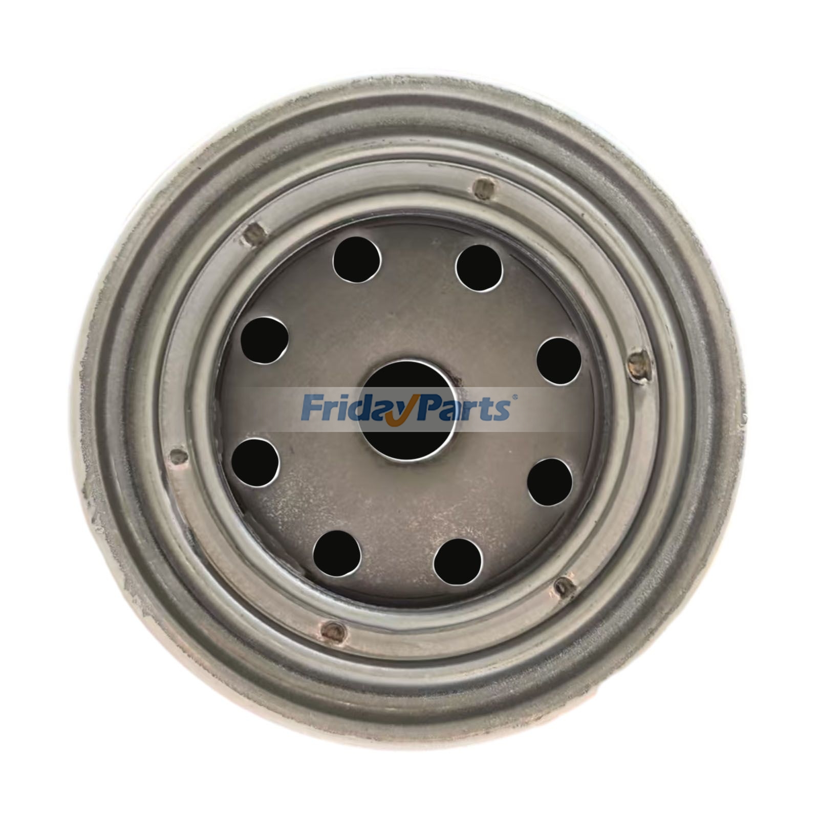 Fuel Filter for Dozer,Loader,Tractor