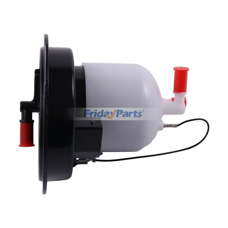 Vehicle Fuel Filter
