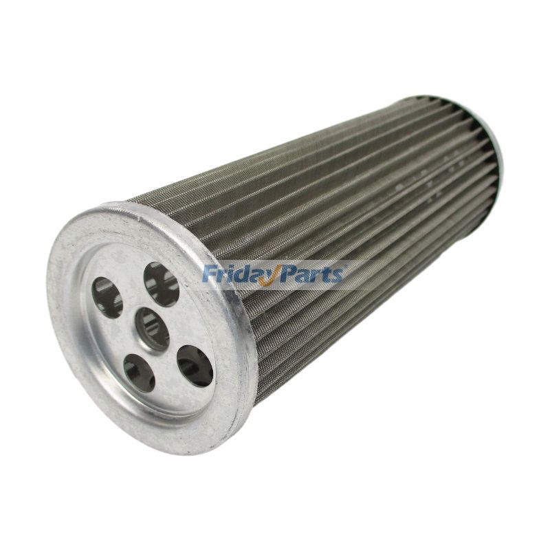 Kraftstofffilter 9M-2342 für Caterpillar Cat-Motor 3176B 3406 3408B Lader R1700 SS-250B