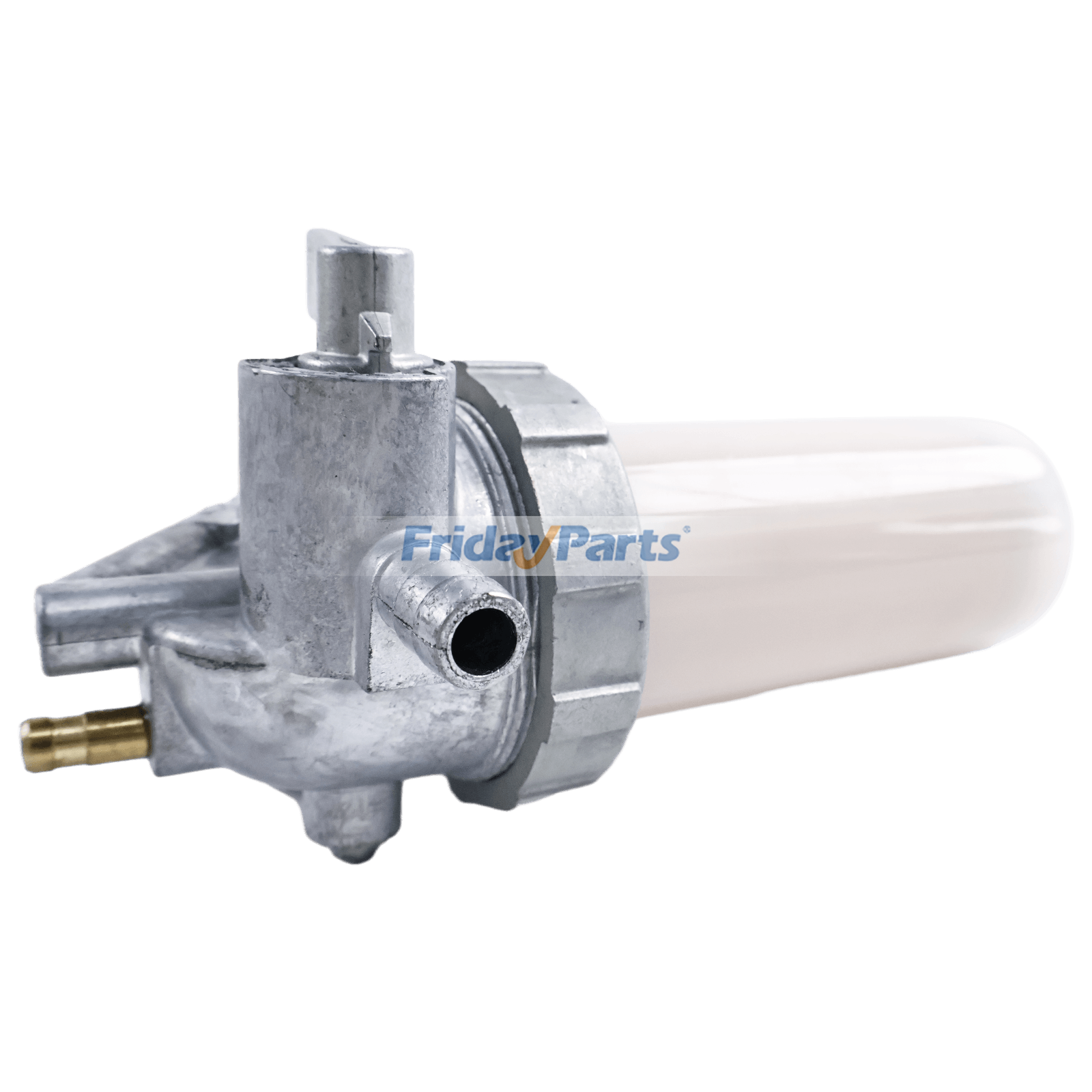 Engine Fuel Filter Assembly