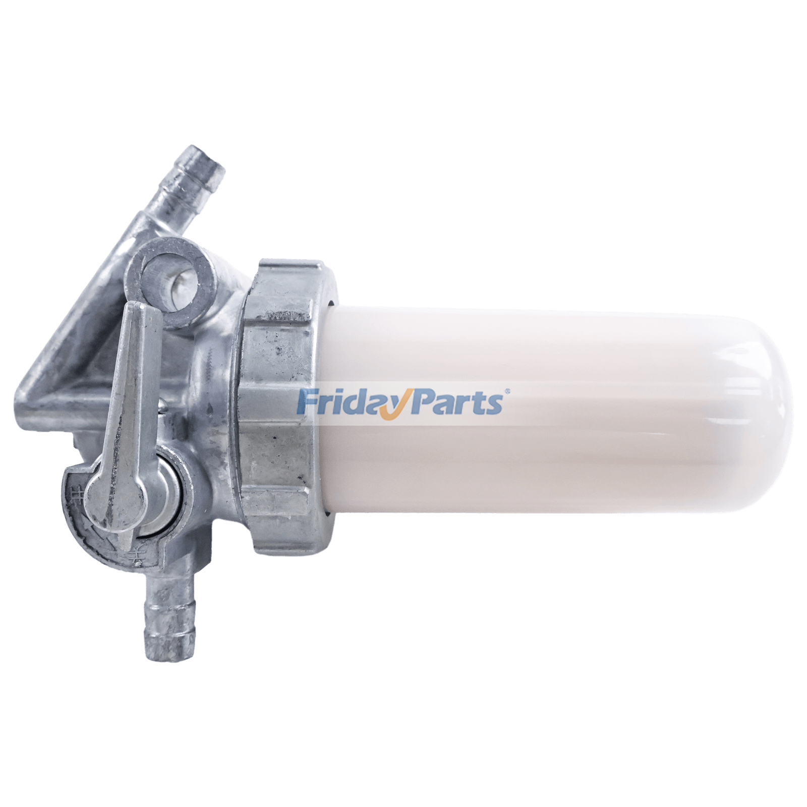 Fuel Filter Assembly 15531-43013 for Kubota Engine D1105 D1305 D722 D902 D905 Z482