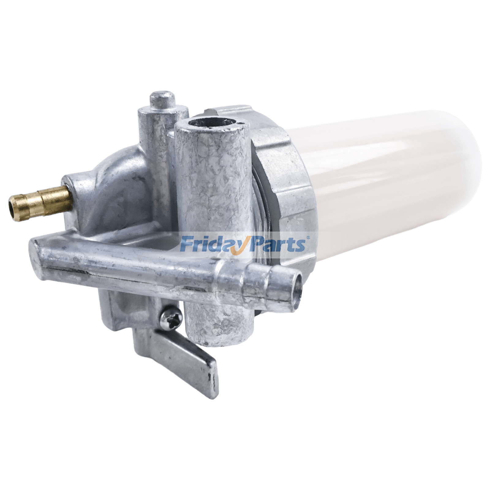 Fuel Filter Assembly compatible with Engine