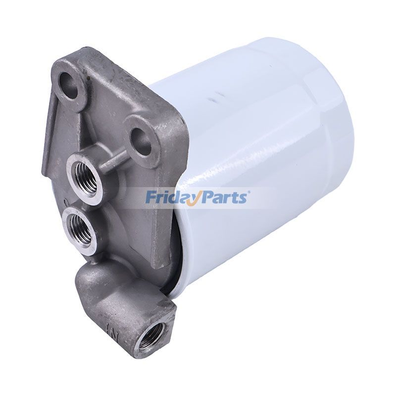 Fuel Filter Assembly for Engine,Excavator,Loader,Tractor