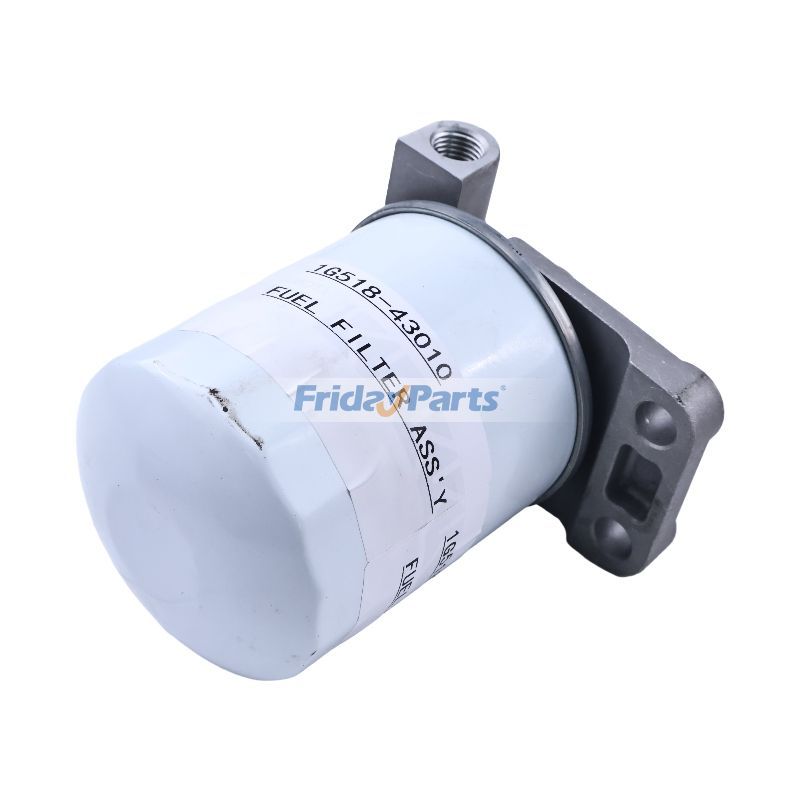  Fuel Filter Assembly For KUBOTA,For Takeuchi
