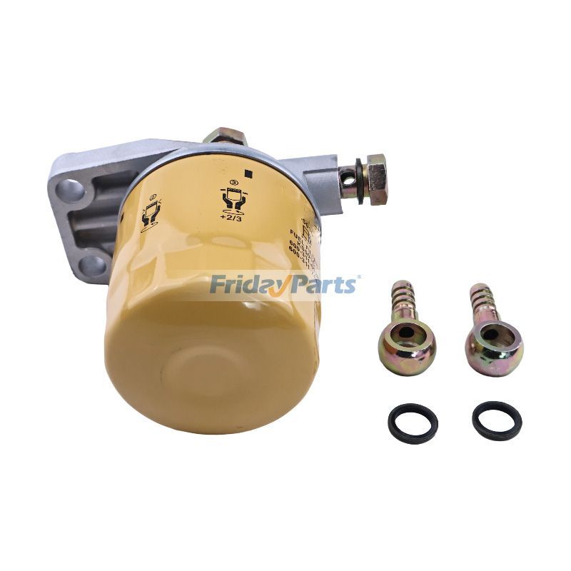 Kraftstofffilterbaugruppe Penta MD2020 MD2040Für VOLVO