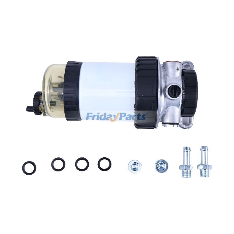 Fuel Filter Assembly in Stock in China