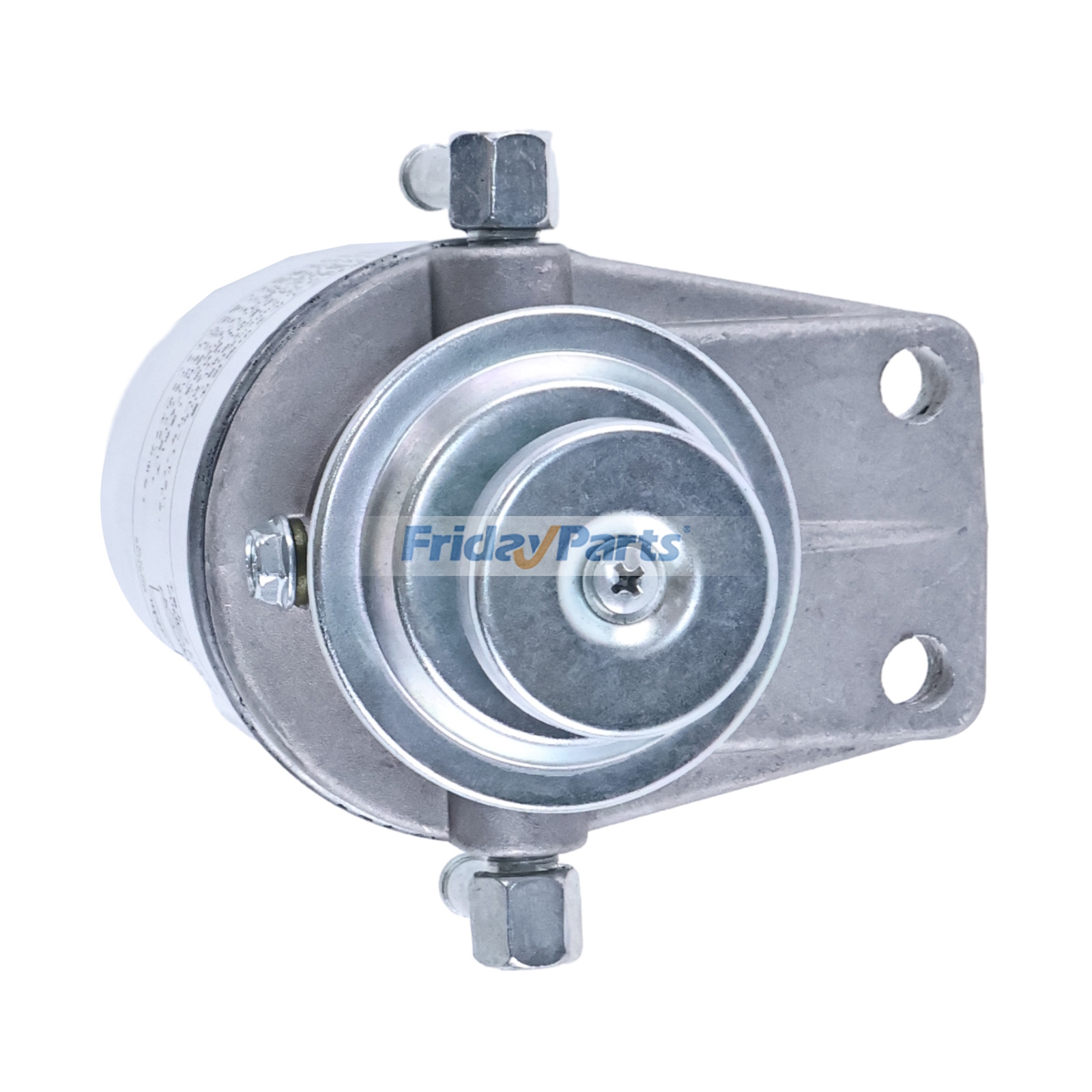 Ensemble de filtre à carburant Pour HYUNDAI