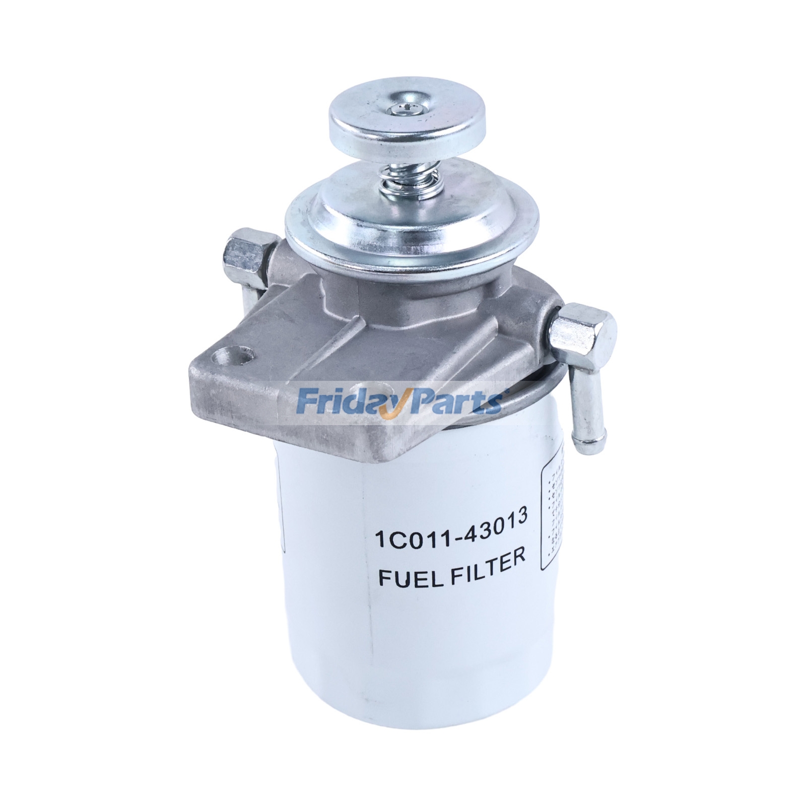 Ensemble de filtre à carburant pour Chariot Élévateur,Chargeur Pour HYUNDAI