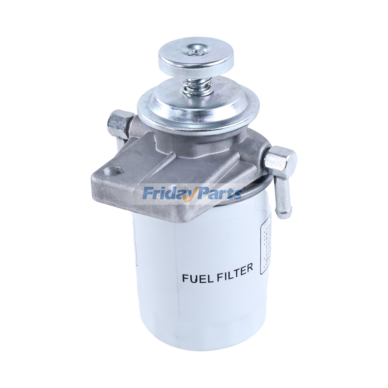 HYUNDAI用フォークリフト,ローダー用燃料フィルターアセンブリ